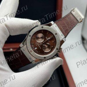 Hublot Classic Fusion Chronograph 13272