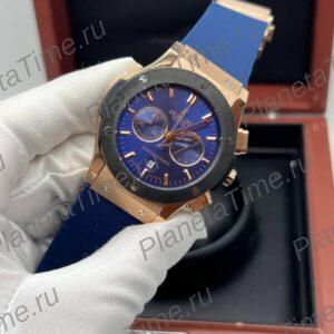 Hublot Classic Fusion Chronograph 13278