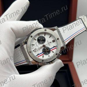 Hublot Classic Fusion Chronograph Tour Auto 13279