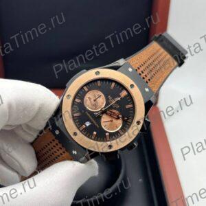 Hublot Classic Fusion Chronograph 13280