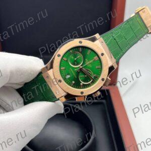 Hublot Classic Fusion Chronograph 13281