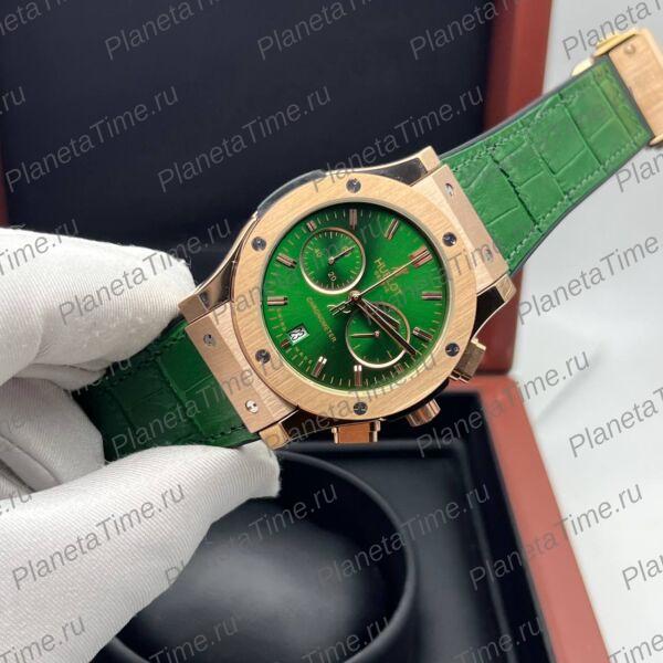 Hublot Classic Fusion Chronograph 13281