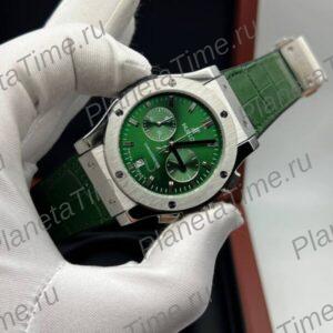 Hublot Classic Fusion Chronograph 13282