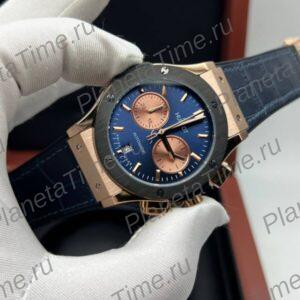 Hublot Classic Fusion Chronograph 13283