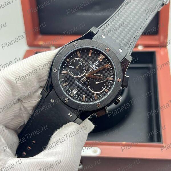 Hublot Classic Fusion Chronograph 13290