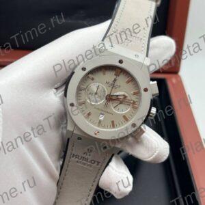 Hublot Classic Fusion Chronograph 13295