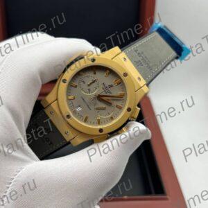 Hublot Classic Fusion Chronograph 13298