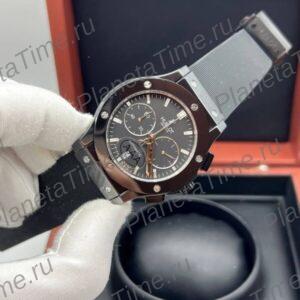 Hublot Classic Fusion Chronograph 13301
