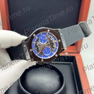 Hublot Classic Fusion Chronograph 13303