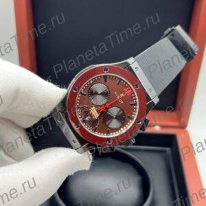 Hublot Classic Fusion Chronograph ForbiddenX 13304