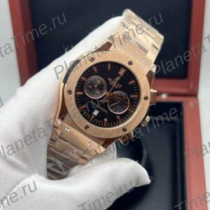 Hublot Classic Fusion Chronograph 13306