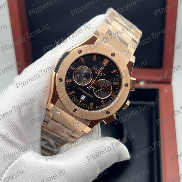 Hublot Classic Fusion Chronograph 13306