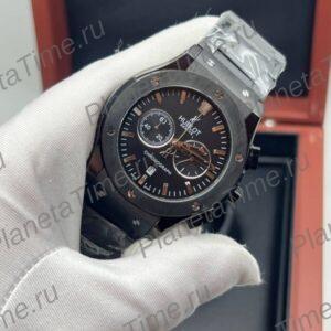 Hublot Classic Fusion Chronograph 13307