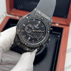Hublot Classic Fusion Chronograph 13313