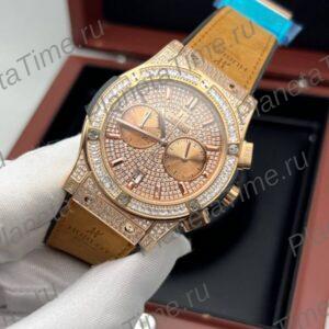 Hublot Classic Fusion Chronograph 13314