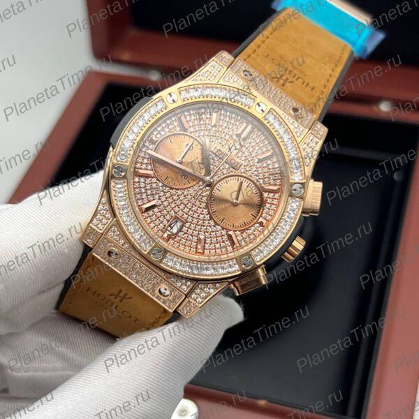 Hublot Classic Fusion Chronograph 13314