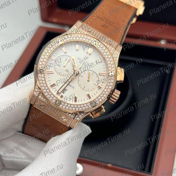 Hublot Classic Fusion Chronograph 13315