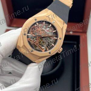 Hublot Classic Fusion Tourbillon Power Reserve 5 Days Orlinski
