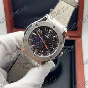 Hublot Aerofusion Skeleton 13338