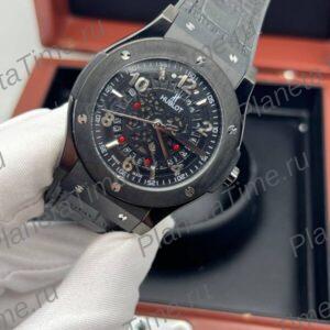 Hublot Aerofusion Skeleton 13339