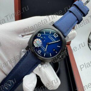 Panerai Luminor Marina Blu Notte 11981