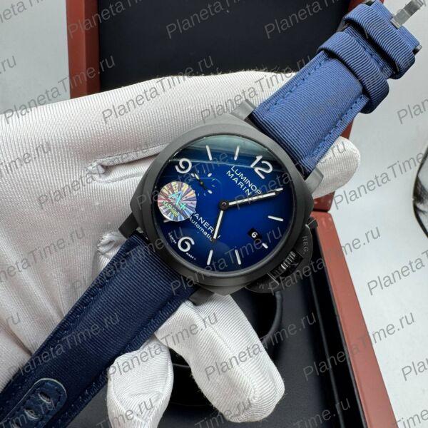 Panerai Luminor Marina Blu Notte 11981