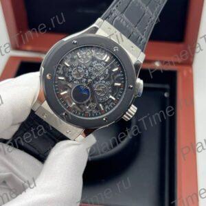 Hublot Classic Aerofusion Moonphase 13340