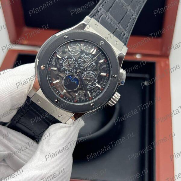 Hublot Classic Aerofusion Moonphase 13340