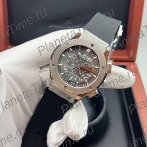 Hublot Classic Aerofusion Chronograph 13342