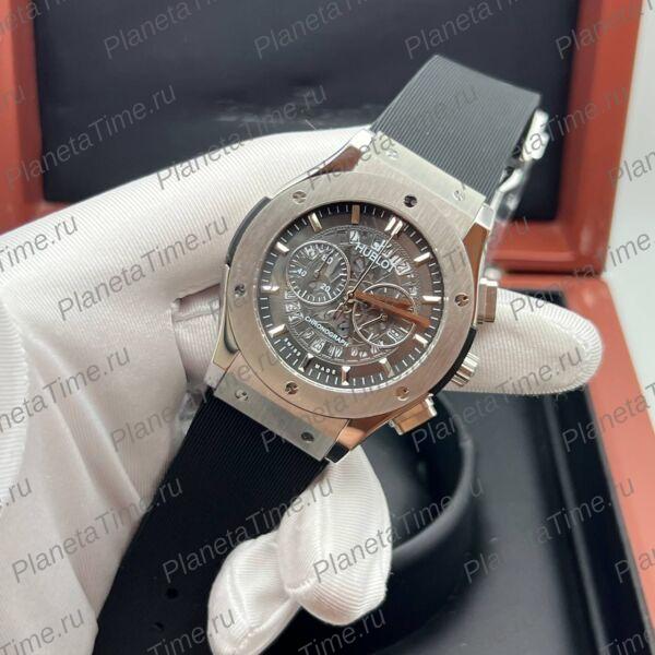 Hublot Classic Aerofusion Chronograph 13342