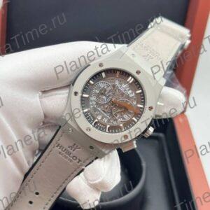 Hublot Classic Aerofusion Chronograph 13343