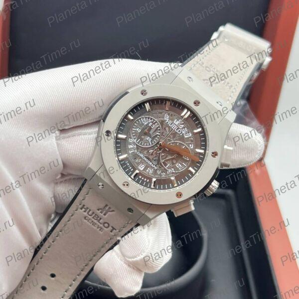 Hublot Classic Aerofusion Chronograph 13343