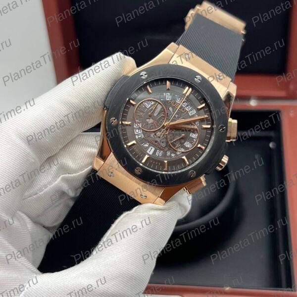 Hublot Classic Aerofusion Chronograph 13346