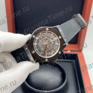 Hublot Classic Aerofusion Chronograph 13348
