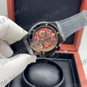 Hublot Classic Aerofusion Chronograph 13349