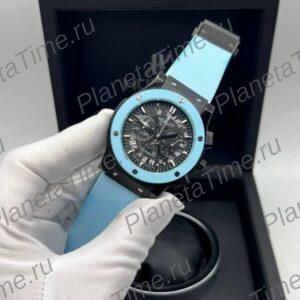 Hublot Aerofusion Chronograph Capri Boutique 13351