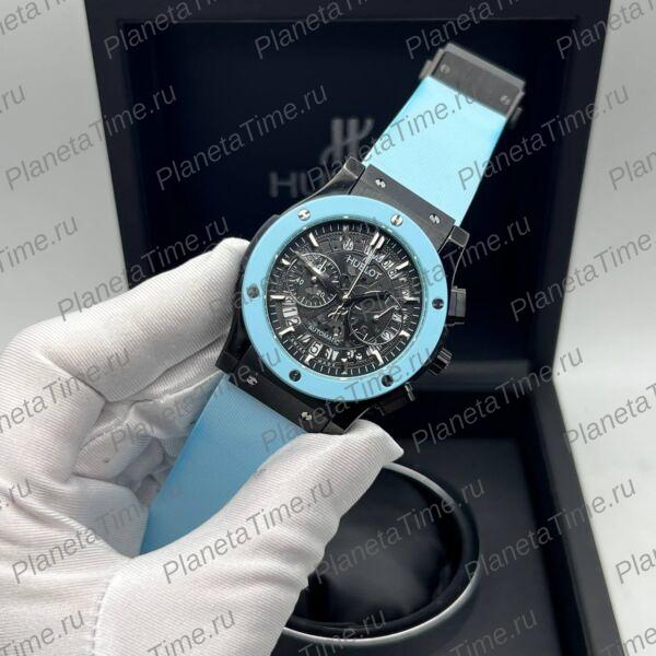 Hublot Aerofusion Chronograph Capri Boutique 13351