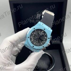 Hublot Aerofusion Chronograph Capri Boutique 13352