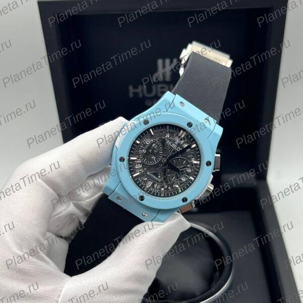Hublot Aerofusion Chronograph Capri Boutique 13352