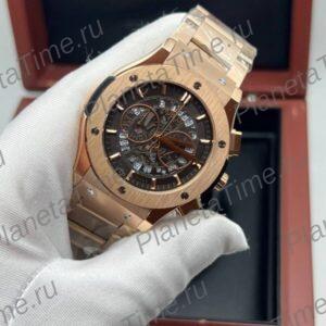 Hublot Aerofusion Chronograph 13353
