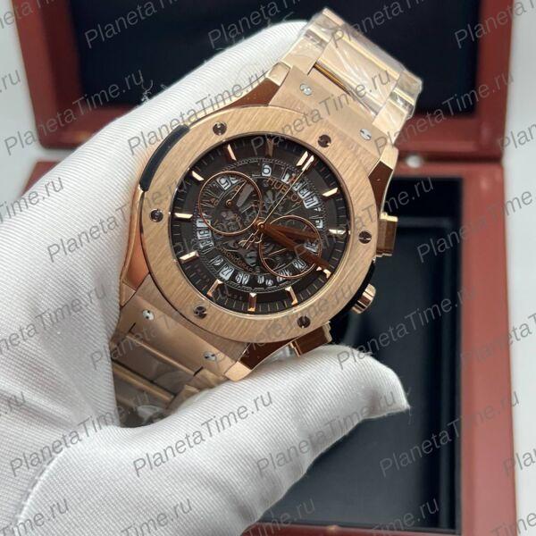 Hublot Aerofusion Chronograph 13353