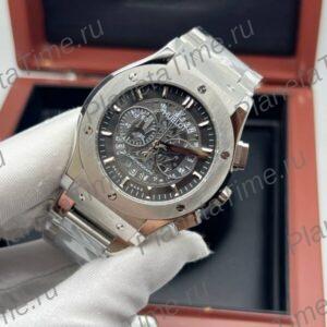 Hublot Aerofusion Chronograph 13354