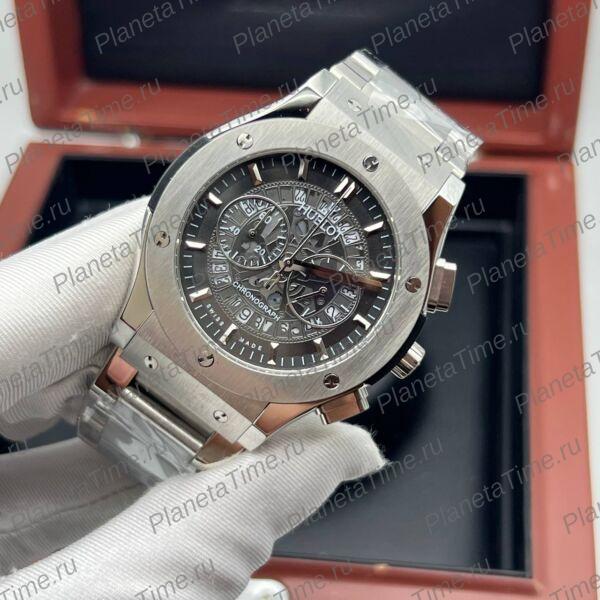 Hublot Aerofusion Chronograph 13354