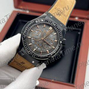 Hublot Aerofusion Chronograph 13359