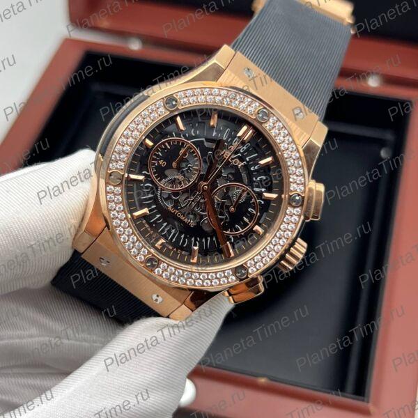 Hublot Aerofusion Chronograph 13360