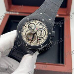 Hublot Classic Fusion Tourbillon 13364