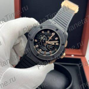 Hublot King Power Foudroyante 13380