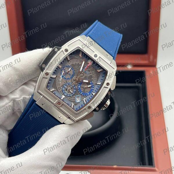 Hublot Spirit of Big Bang Blue Chronograph 13392