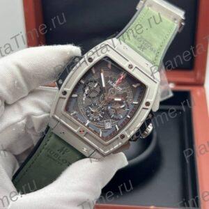 Hublot Spirit of Big Bang Senna Champion 88 13393