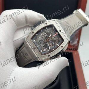 Hublot Spirit of Big Bang Senna Champion 88 13400